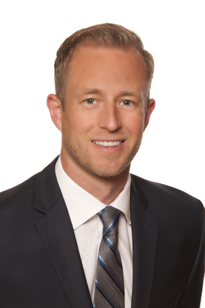 <p>Jesse Draeger<br>
Division President</p>